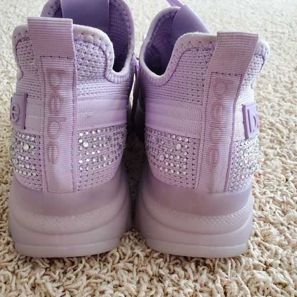 Bebe Analia sneakers - Picture 9 of 14